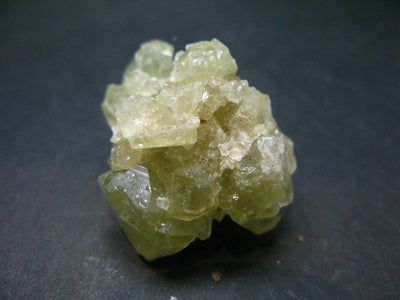 Brazilianite Crystal From Brazil - 1.1" - 20.0 Grams