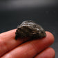 Sikhote Alin Meteorite From Russia - 10.9 Grams - 1.1"