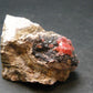 Rhodochrosite Gem Cluster From Peru - 2.0" - 62.10 Grams