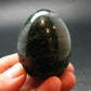 Nephrite Jade 1.8" Egg from Canada - 120.16 Grams