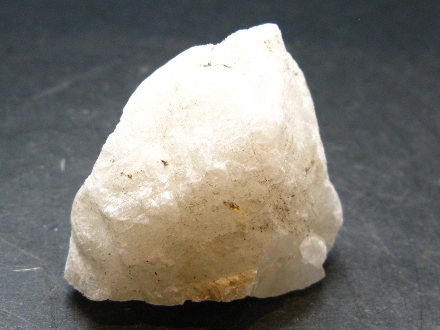 Rare Cryolite Crystal From Greenland - 1.9" - 56.44 Grams