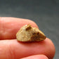 Rare Monazite Crystal From Brazil - 0.6" - 1.71 Grams