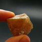 Rare Scheelite Crystal from China - 1.0" - 45.41 Grams