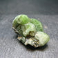 Rare 94.65 Carat Gem Peridot Olivine Cluster from Pakistan - 1.3"