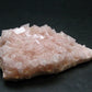 Perfect Genuine Halite Cluster From USA - 3.5" - 84.25 Grams