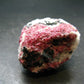 Rare Red Eudialyte from Quebec, Canada - 1.7" - 94.71 Grams