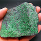 Uvarovite (Green Chromium Garnet) Cluster From Russia - 3.6" - 164.6 Grams