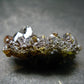 Stunning Fire Red Zincite Zinkite Cluster From Poland - 1.3" - 12.54 Grams