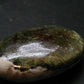 Natrolite Tumbled Stone from Indonesia - 2.0" - 33.79 Grams