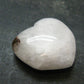 Rare Cryolite Heart From Greenland - 1.1" - 13.57 Grams