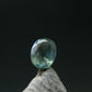 Alexandrite Chrysoberyl Cut Facetted Gem From Russia - 0.22 Carats