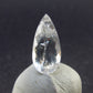 2.45 Carat Phenakite Phenacite Cut Gemstone from Russia 14.3x6.7x4.5mm