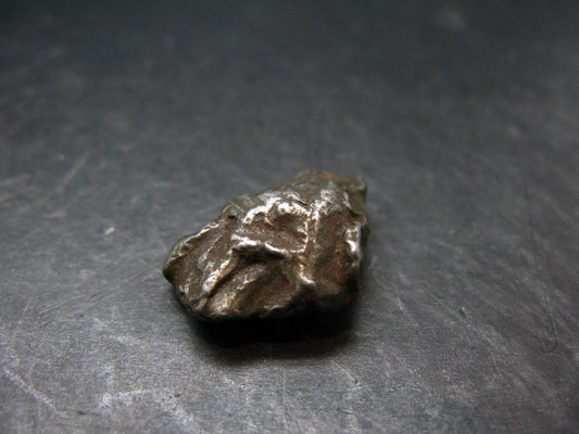 Sikhote Alin Meteorite From Russia - 15.0 Grams - 1.0"