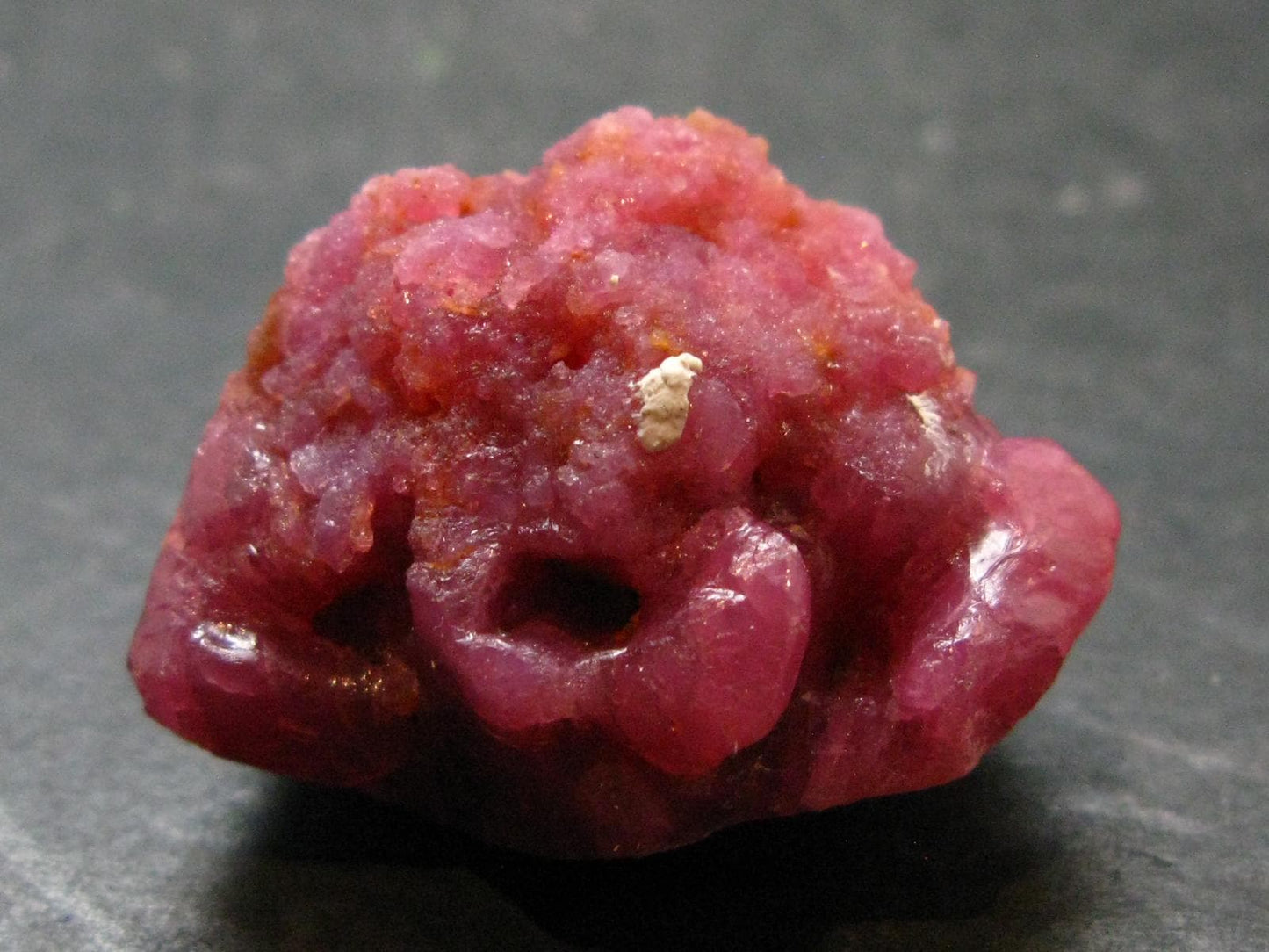 Spinel Crystal From Tanzania - 1.2" - 109.10 Carats