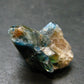 Large Euclase Blue Crystal From Zimbabwe - 28.50 Carats - 0.9"