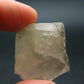 Phenakite Phenacite Slice Crystal From Brazil - 11.28 Grams - 1.1"