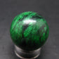 Extremely Rare Natural Maw Sit Sit Ball Sphere from Myanmar 0.8" - 12.91 Grams