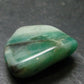 Natural Emerald Tumbled Stone from Brazil - 1.1" - 10.81 Grams