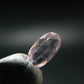 Gem Pink Imperial Topaz Cut Stone From Brazil - 2.40 Carats