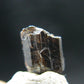 Rare Painite Crystal From Myanmar - 1.95 Carats