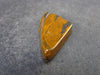 Rare Genesis Jasper Tumbled Stone From USA - 1.3" - 5.26 Grams