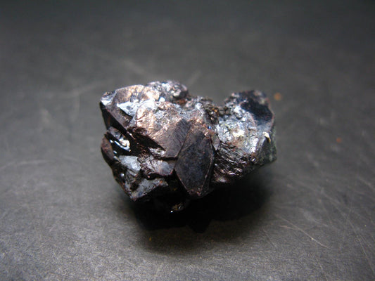 Cuprite Cluster From Russia - 1.1"