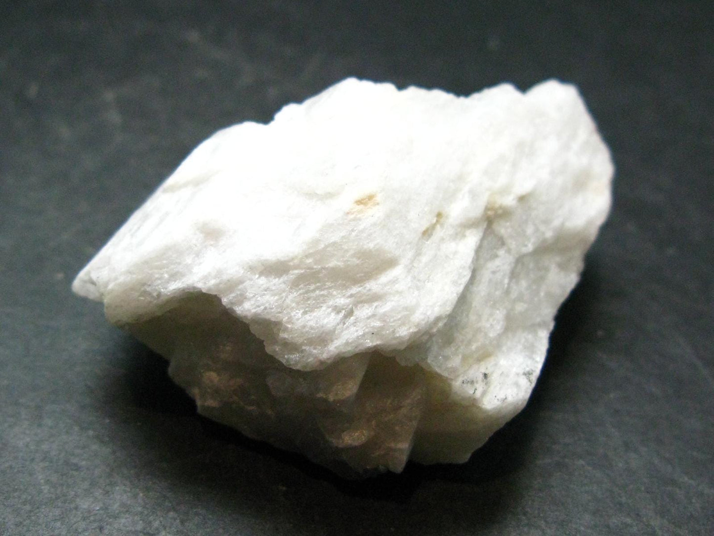 Large Clear Petalite Crystal from Brazil - 59.14 Grams - 2.3"