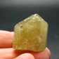 Large Gold Apatite Crysatl from Mexico - 26.15 Grams - 1.1"