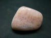 Rare Pink Petalite From Canada - 0.9" - 12.06 Grams