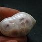 Natrolite Tumbled Stone from Indonesia - 1.3" - 6.78 Grams