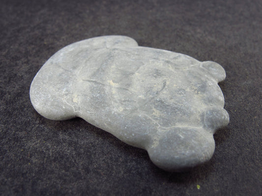 Fairy Stone Concretion From Quebec, Canada - 1.7" - 10.7 Grams