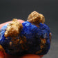 Azurite Crystal From Russia - 1.4" - 37.8 Grams