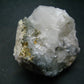 Rare Anatase Cluster on Matrix From Pakistan - 2.5"