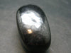 Elite Shungite Tumbled Piece from Russia - 1.3" - 20.95 Grams