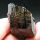 Cassiterite Crystal From Bolivia - 1.7" - 76.68 Grams