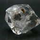Fine Herkimer Diamond Quartz Crystal From New York - 1.6" - 39.89 Grams
