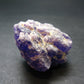 Rare Coquimbite Crystal from Chile - 1.9"