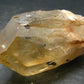 Natural Unheated Citrine Crystal from Congo - 82.23 Grams