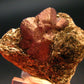 Great Color Change Alexandrite Chrysoberyl Sixling Crystal From Russia - 1.5" - 15.77 Grams
