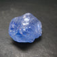 Blue Halite Crystal From USA - 1.3" - 18.88 Grams