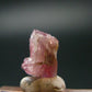 Rare Pezzottaite Crystal from Madagascar - 2.50 Carats - 0.4"