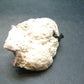Large Pink Amethyst Pendant From Mexico - 1.7"