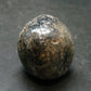 Rare Impactite Tumbled Stone From Norway - 1.0" - 29.45 Grams