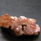 Cobaltocalcite Cobalto Calcite Cluster From Morocco - 1.7" - 16.48 Grams