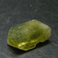 Brazilianite Crystal From Brazil - 0.8" - 2.84 Grams
