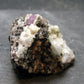 Ruby Cluster on Matrix From Russia - 1.3" - 35.14 Grams