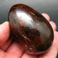 Large Astrophylite Astrophyllite Egg From Russia - 2.5"