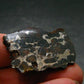 Large Sericho Meteorite Pallasite Olivine Slice From Kenya - 1.4" - 7.38 Grams