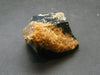 Ilvaite Crystal From China - 1.5"