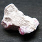 Nice Rare Gem Bixbite Red Emerald Beryl Crystal From Utah USA - 10.97 Carats